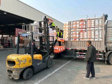 南通4.2米货车出租 专业陆运与打包服务，助力长途物流运输