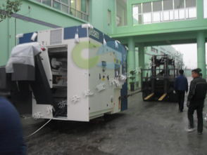 苏州工厂搬迁全攻略 苏安起重公司一站式服务价格及规格型号详解