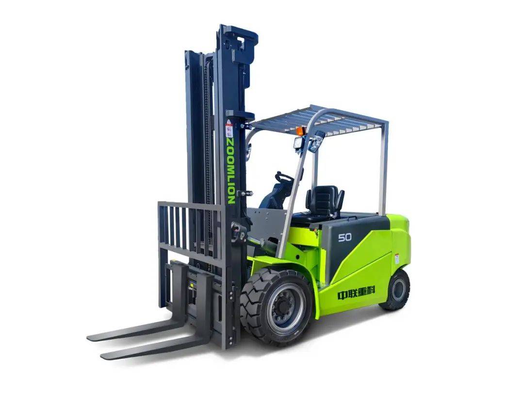 盘点2022年中国工业车辆企业推出的部分新产品(二) 运输货物打包服务