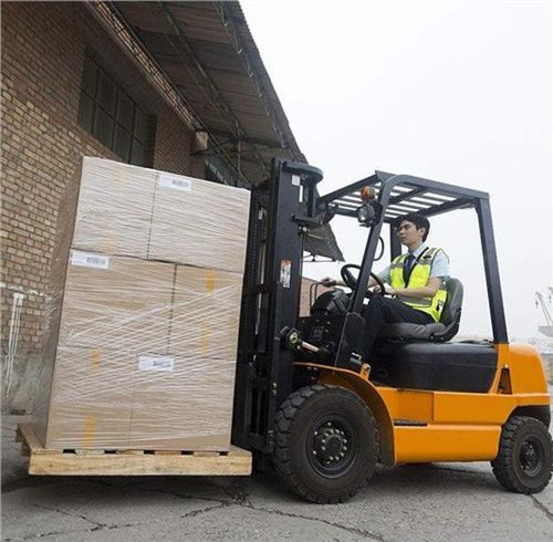 苏州工业园区帮亿怀装卸搬运服务部 一站式物流解决方案专家