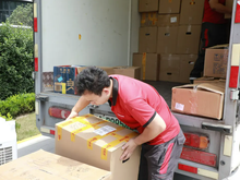 北京拉货与装卸搬运服务指南 一站式解决货物运输需求